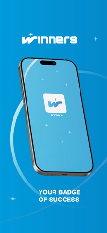 Winners by NavyBits Screenshot 1 of 5