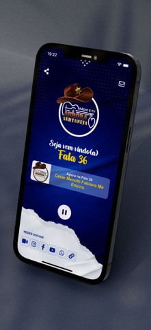 Fala 36 Screenshot 3 of 3