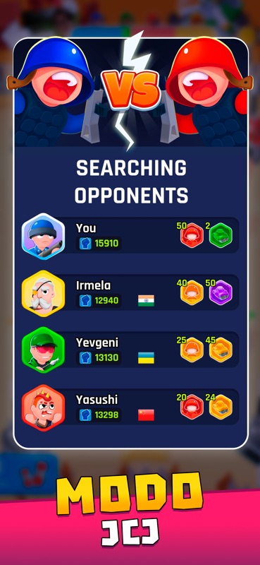 Tower War - Offline Game screenshot 4