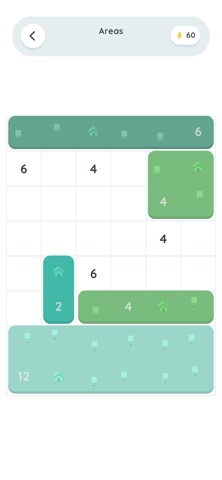 Minipuzzles Go! Screenshot 5 of 7