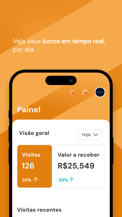 Screenshot #2 pour GoGood Academias