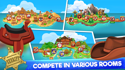 Bingo Madness Live Bingo Games Screenshot