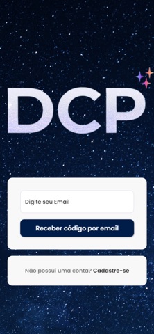 DCP Showcase iPhone screenshot