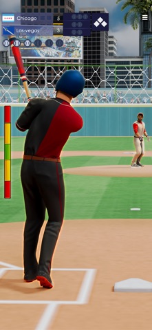 Baseball Super League 2026 Screenshot 3 of 10