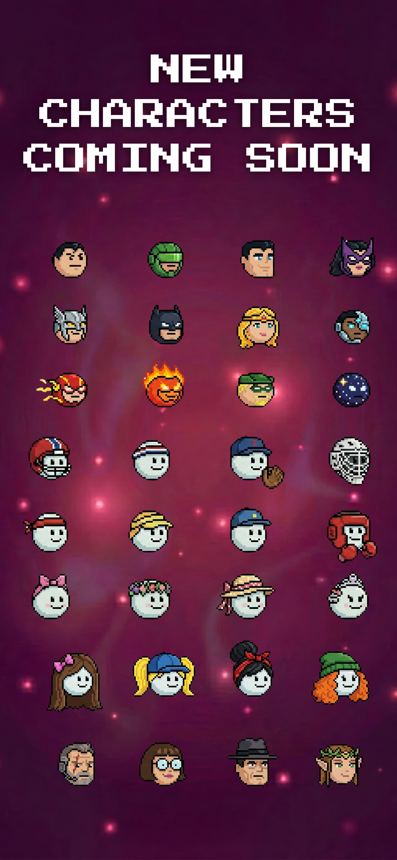 Swimmy Tail screenshot 6