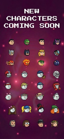 Swimmy Tail Screenshot 6 of 6