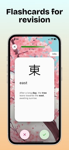 Kanji Conquest Screenshot 2 of 7