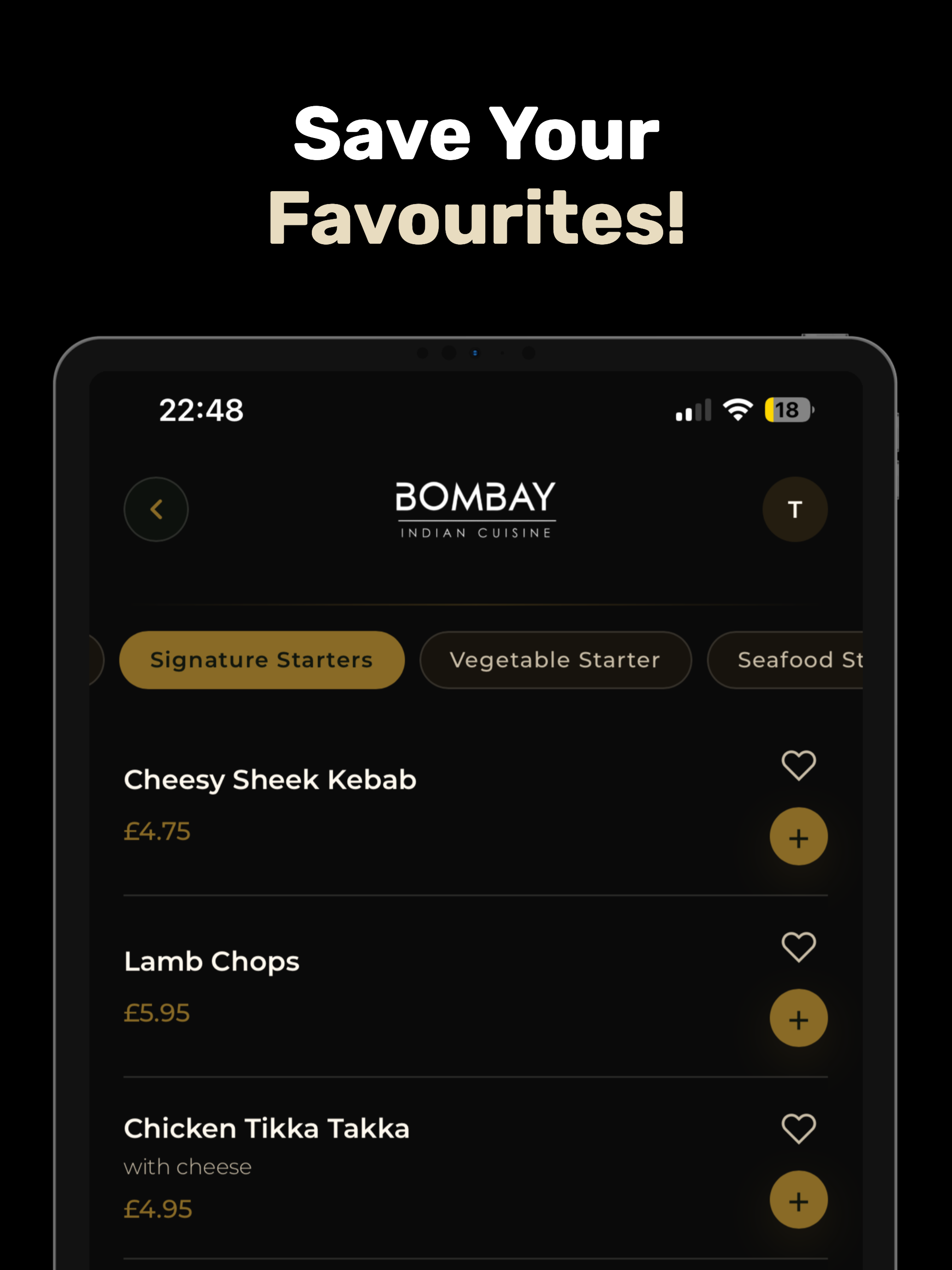Bombay Brownhills screenshot 7