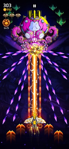 Atlantis Invaders Screenshot 2 of 8