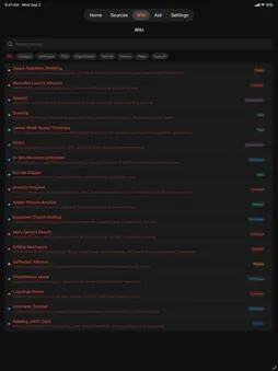 ThinQR screenshot 10