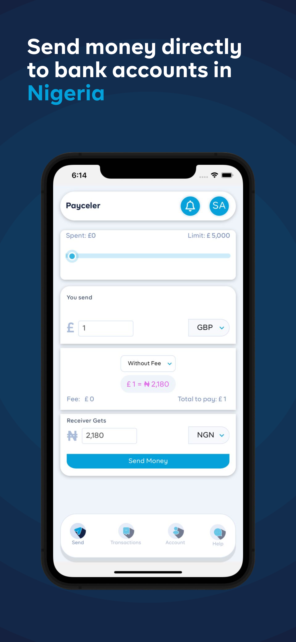 Payceler