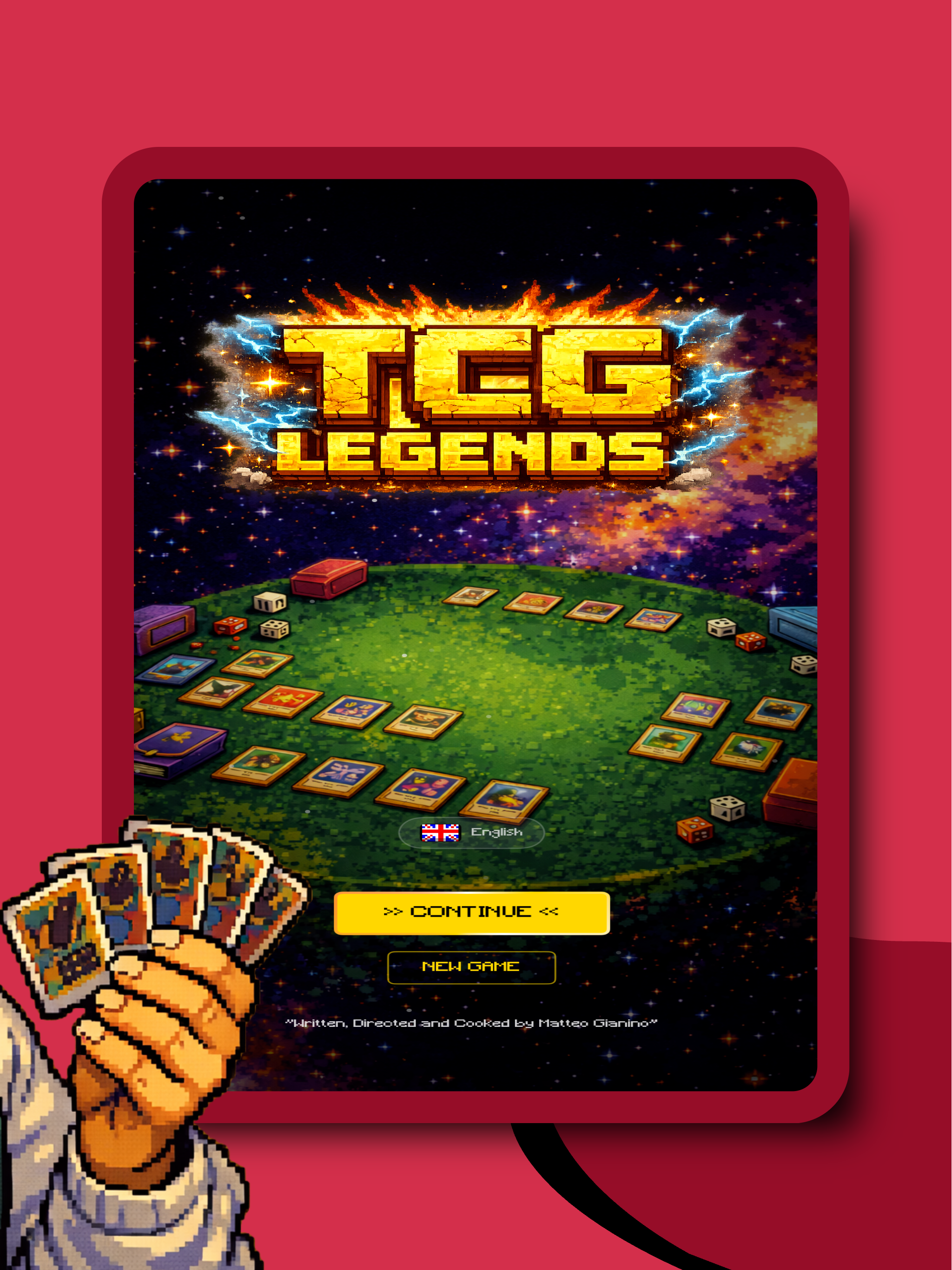 TCG Legends screenshot 7