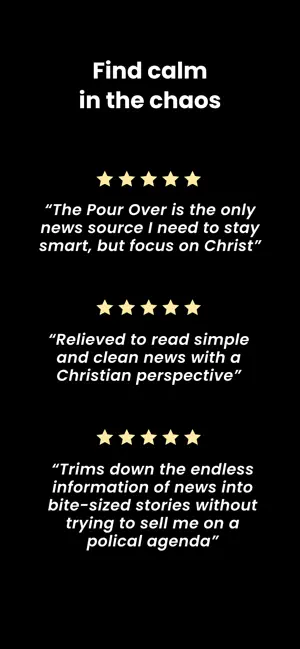 The Pour Over screenshot 2