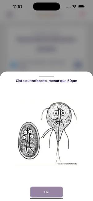 ParasitoDex screenshot 3