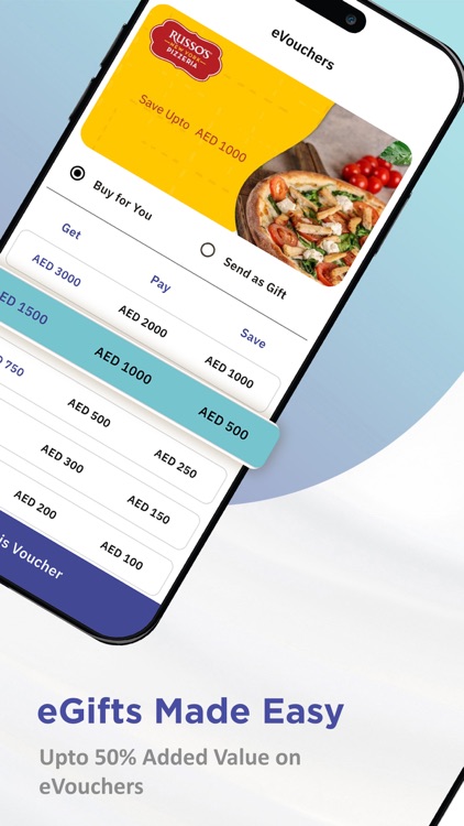 TOTL - Cash Rewards & Deals
