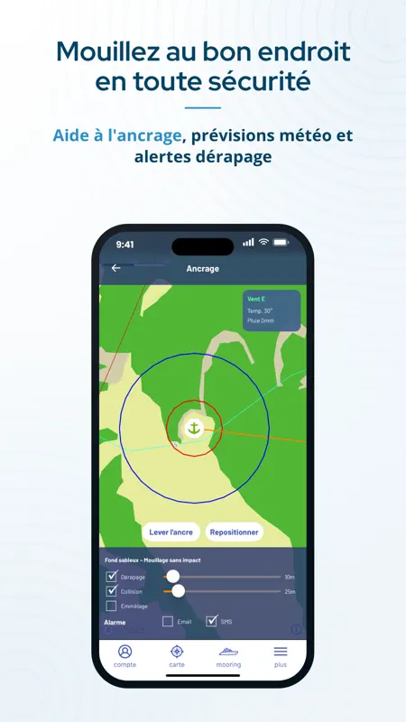 DONIA screenshot 2 of 6