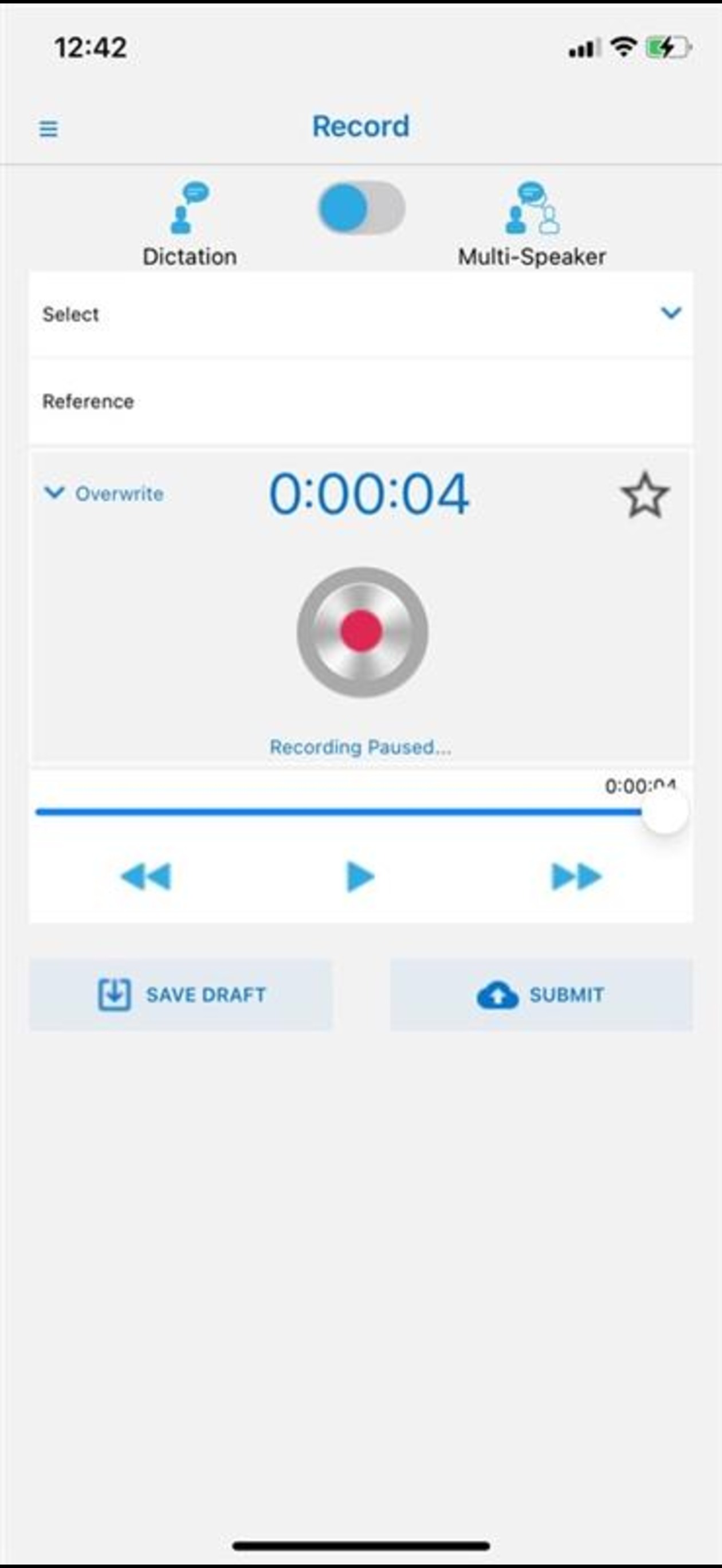 MobileMic Pro