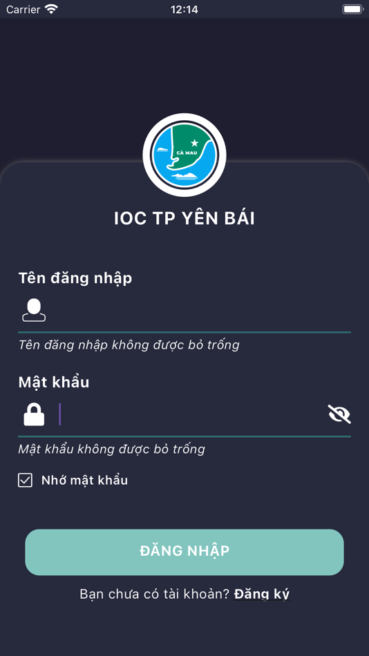 #4. IOC thành phố Yên Bái (iOS) 由: Vietnam Posts and Telecommunications Group