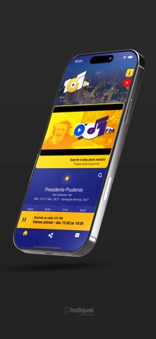 101 FM Screenshot 2 of 3
