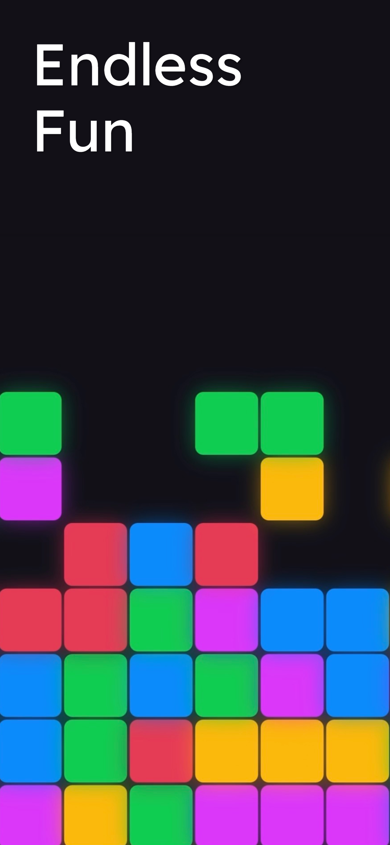 Splash Block - Match & Combo
