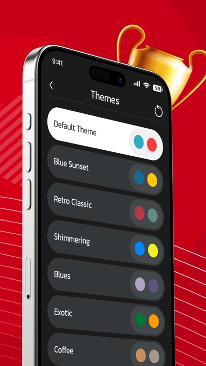 Obrenter - Criar Sua Vitória screenshot-5