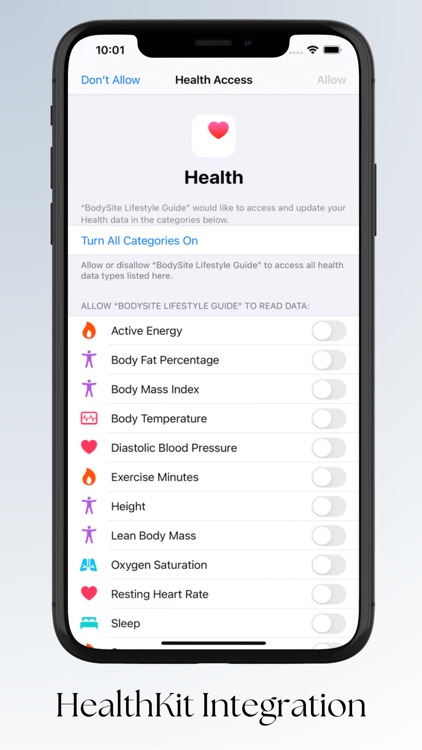 Envita Health Insights screenshot-3