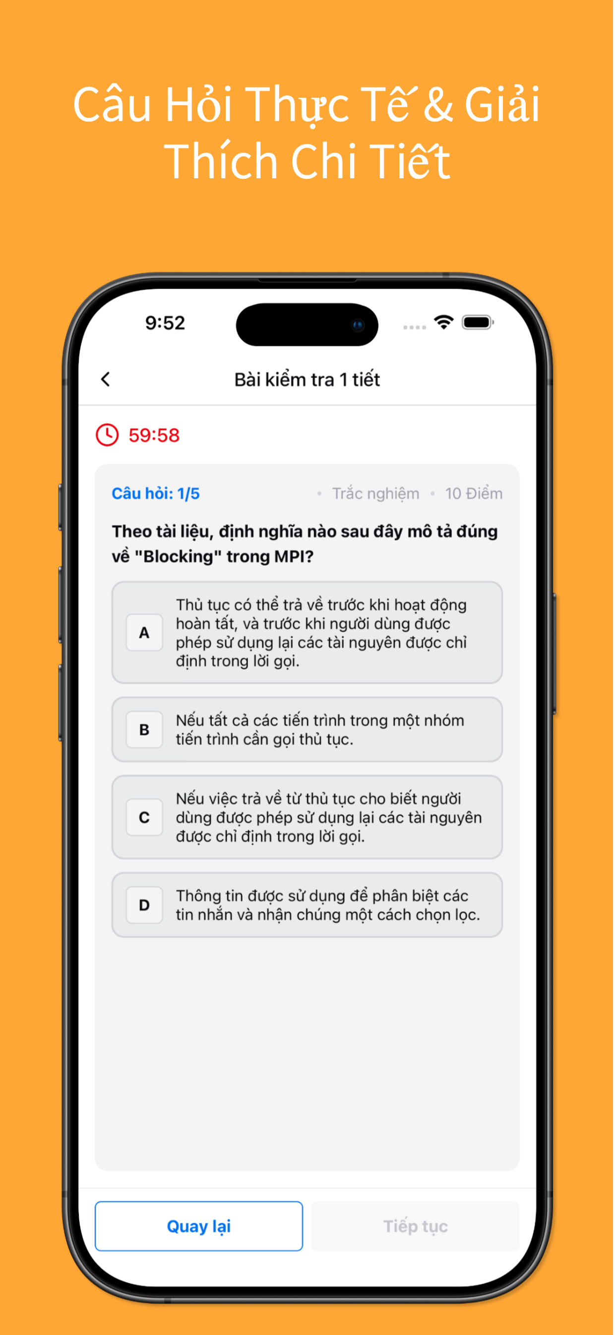 Sapo AI Mentor screenshot 3