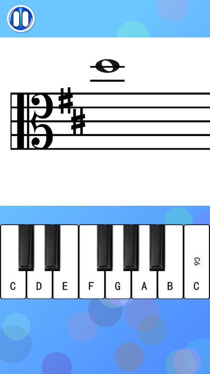 Sightreading Exercises screenshot-6