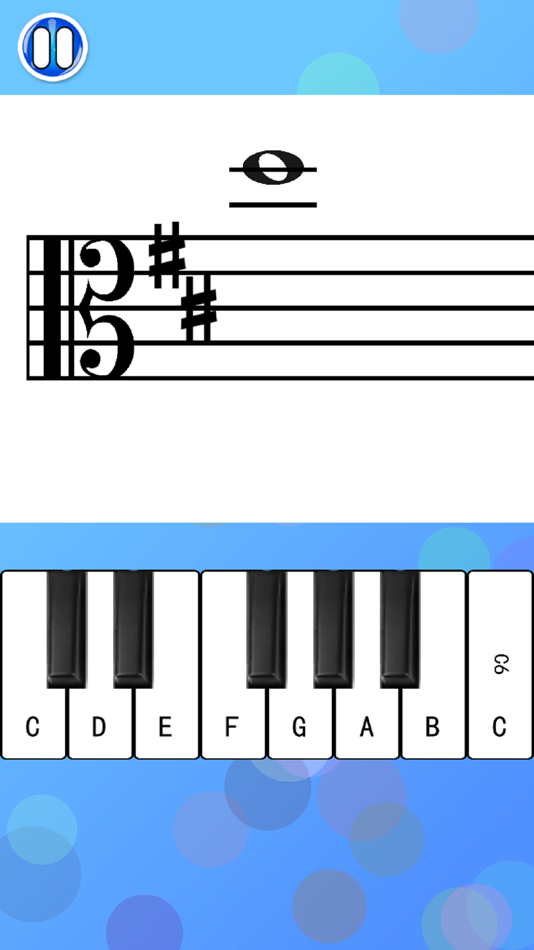 #7. Sightreading Exercises (iOS) 由: RC Game