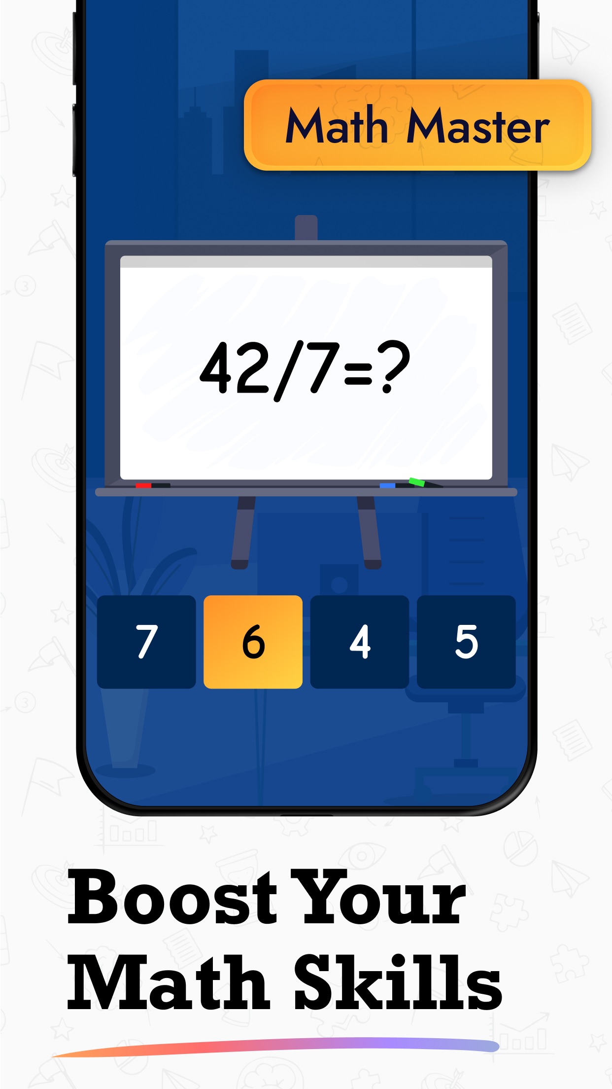 IQ Masters: Brain Games, Tests screenshot 5