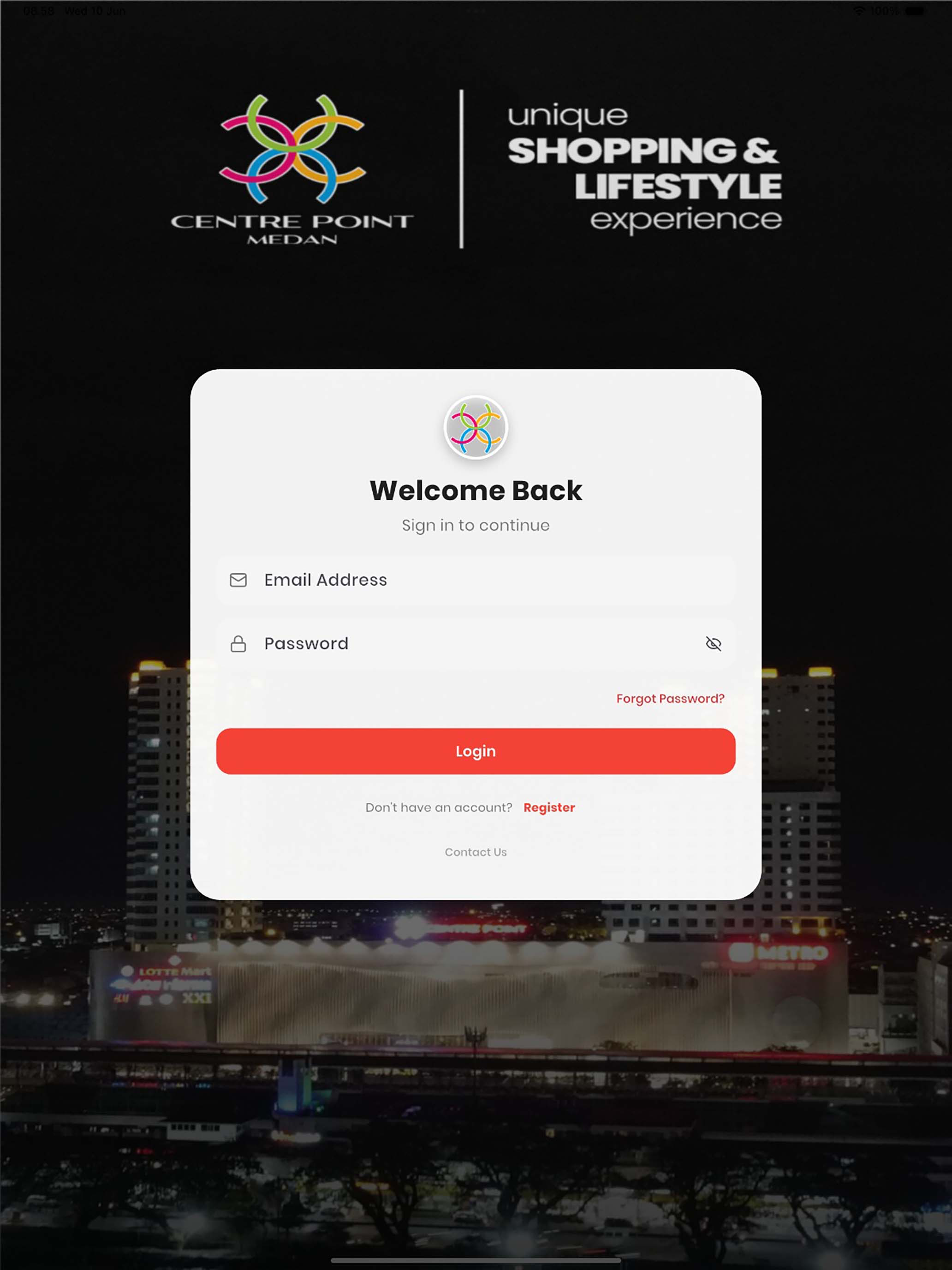 Centre Point Mall Loyalty screenshot 6