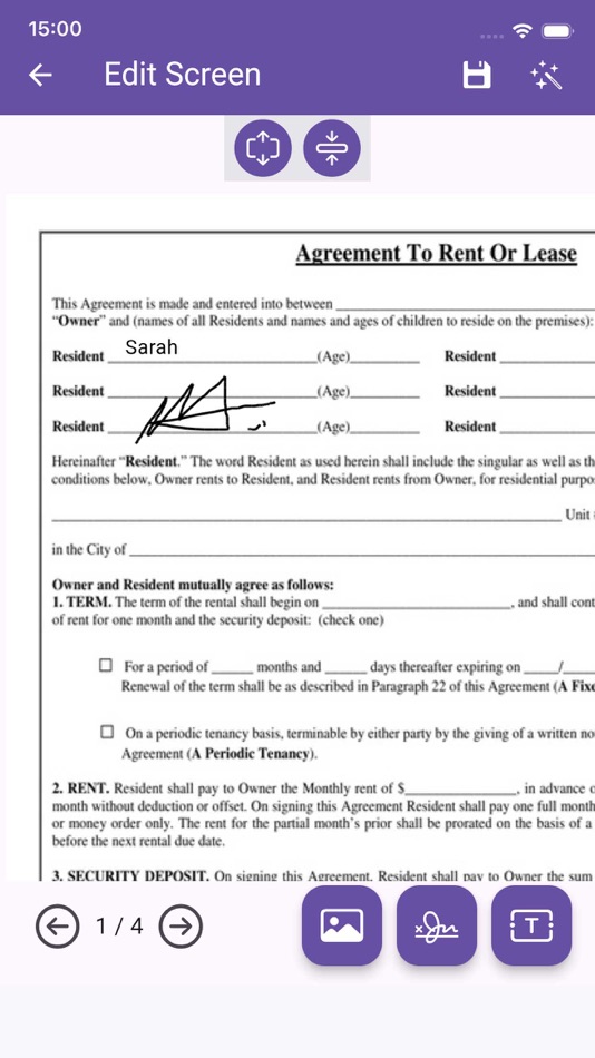 #4. Paper Maker (iOS) 由: Arif Gunel