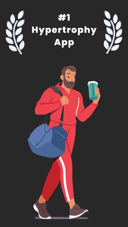 Hypertrophy: RPT Gym Planner