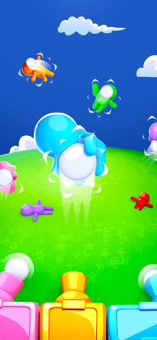 Color Raid Blast Screenshot 4 of 10