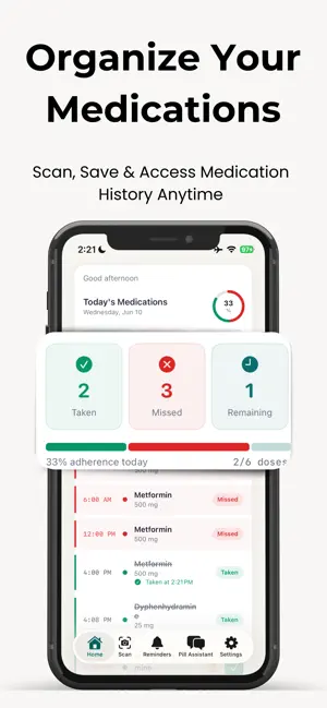 Pill Identifier: PillxDrug ID screenshot 3