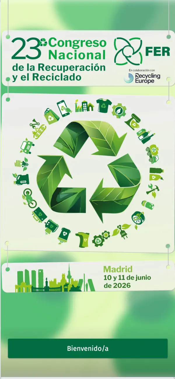 #1. Congreso FER (iOS) Von: FER