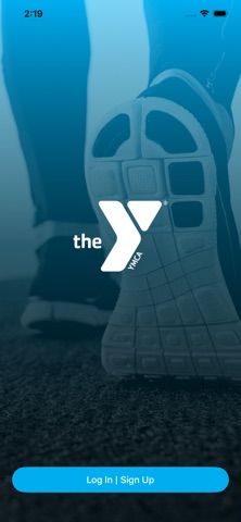 J. Smith Young YMCA. Screenshot 1 of 10