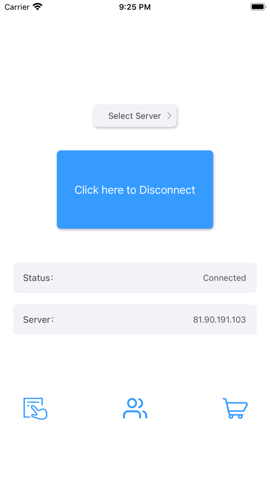 #1. VPN - 夏时国际加速器 VPN (iOS) Podle: XIASHI LIMITED