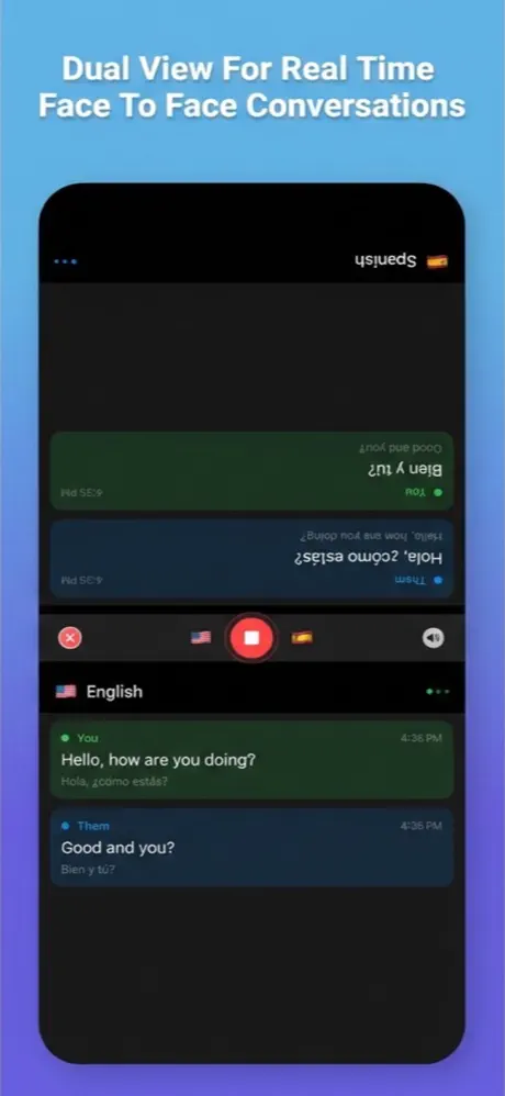 Passport Buddy - AR翻译 应用截图