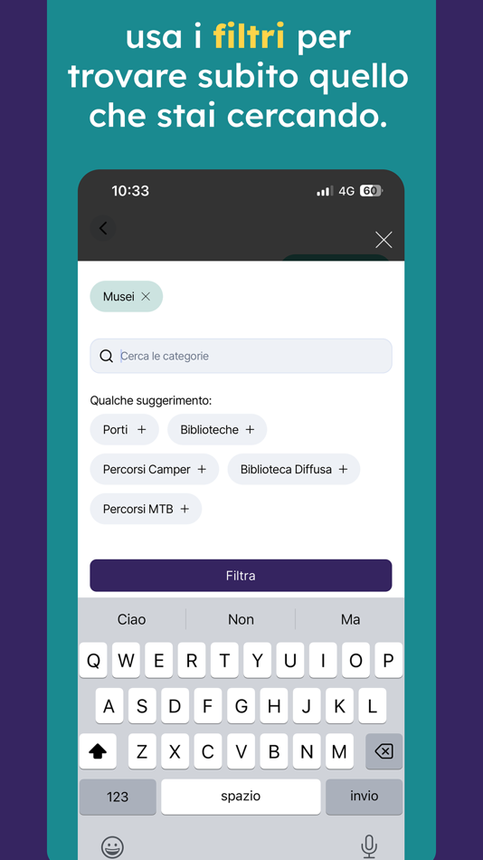 #3. tabUi - Guida turistica smart (iOS) By: ZetaBi