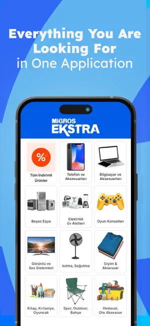 Migros: Food & Groceries screenshot 8