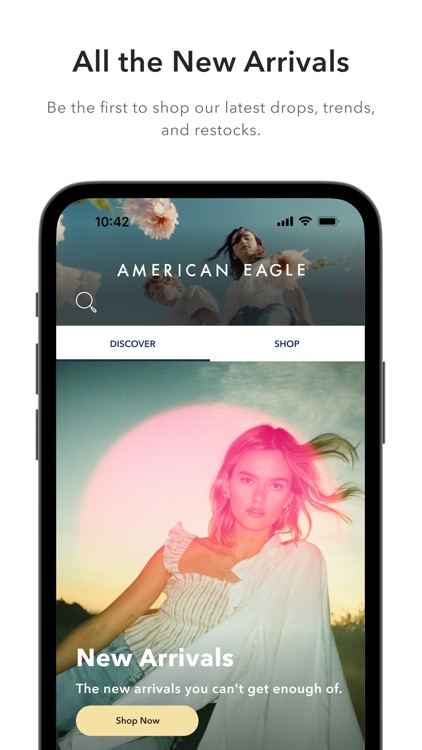 AE + Aerie