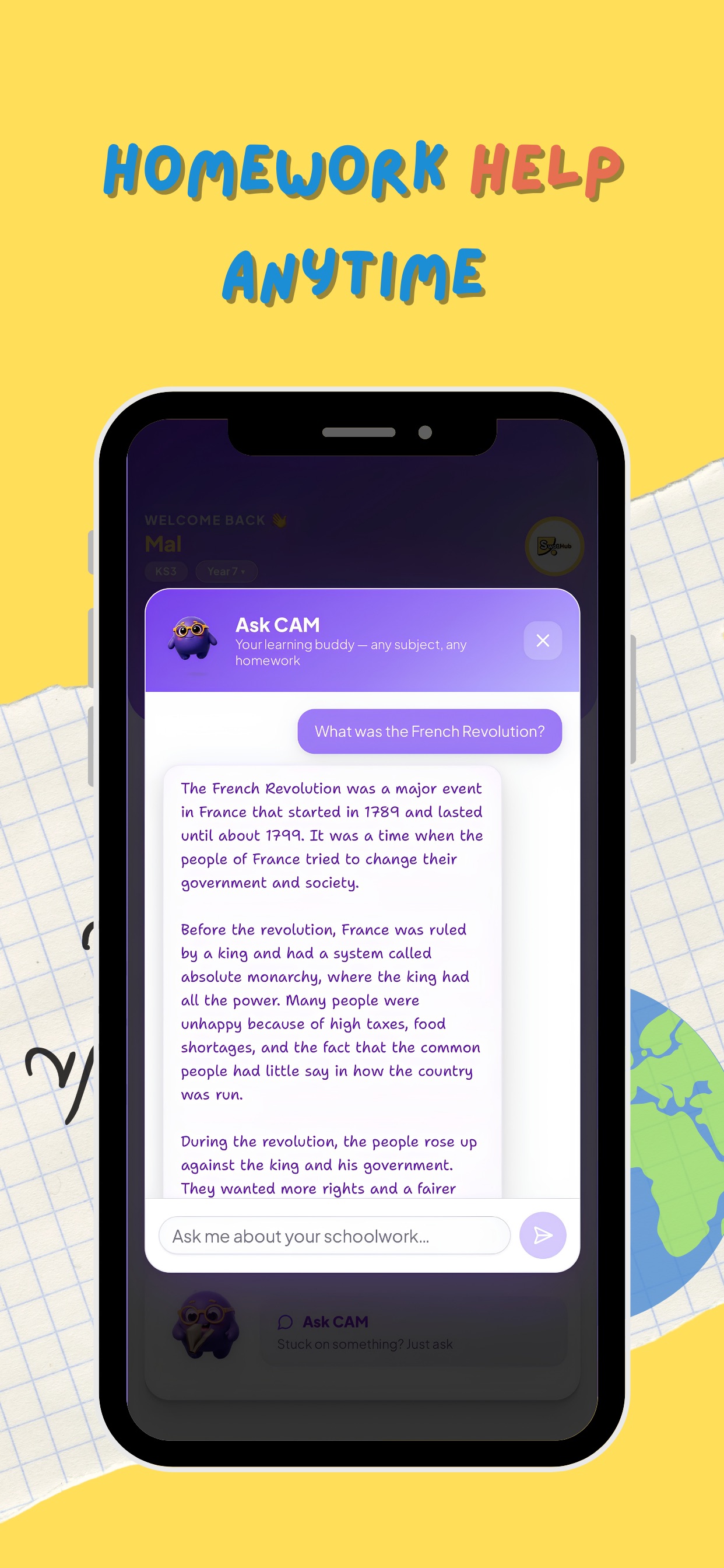 Screenshot 4 of SwotHub