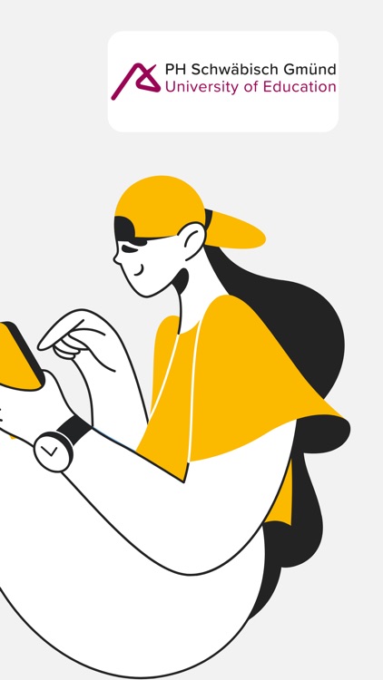 PH Gmünd Campus App