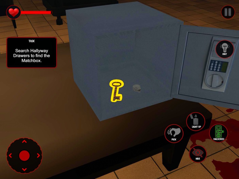 No Exit: Haunted Residence screenshot 9