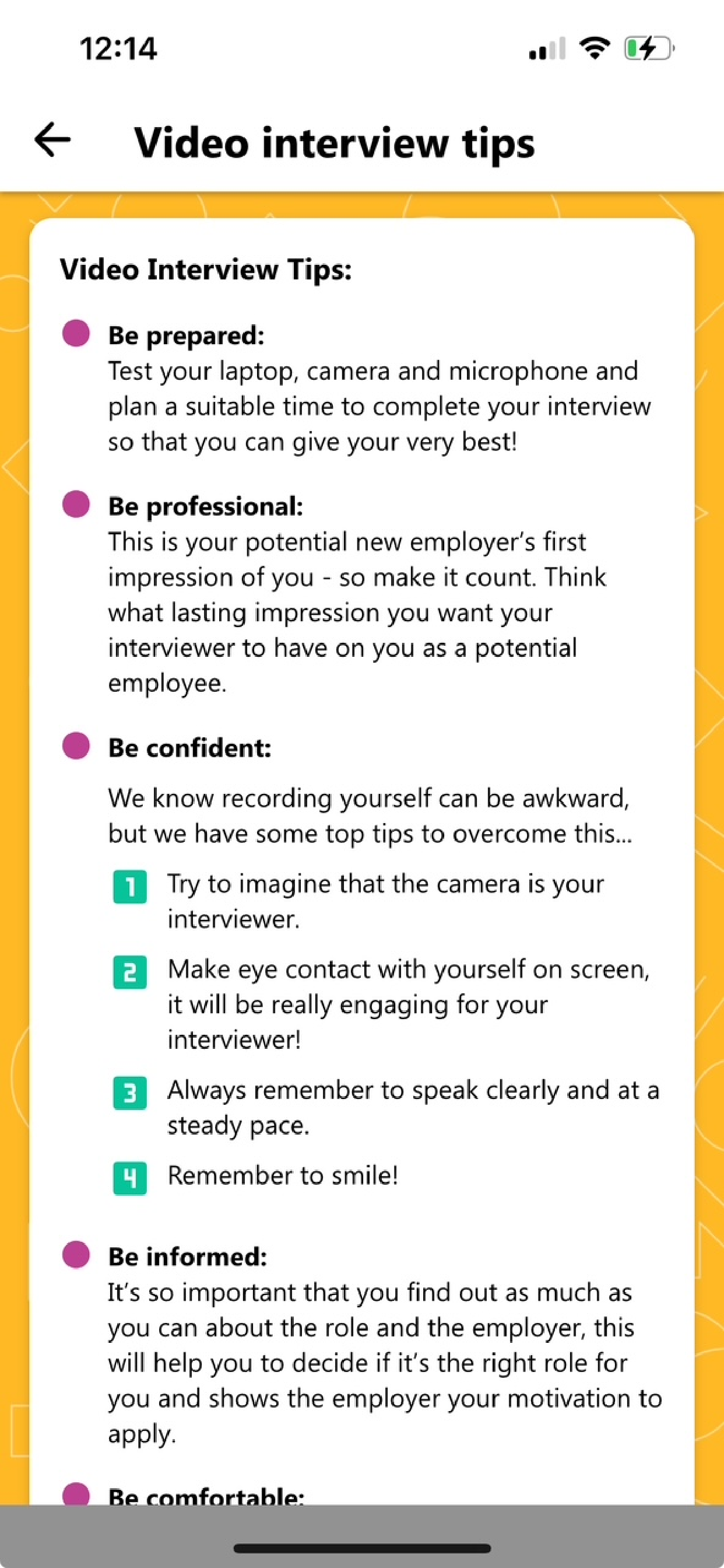 GetIntoDigital Companion screenshot 4