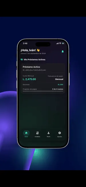 RUMI App screenshot 2
