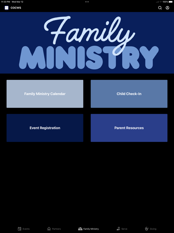 Screenshot #6 pour White Station Church of Christ