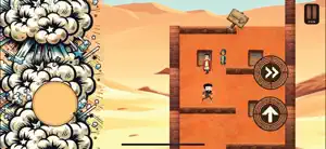 Book of Mormon Video Game screenshot 3