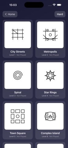 Memoodle Screenshot 3 of 7